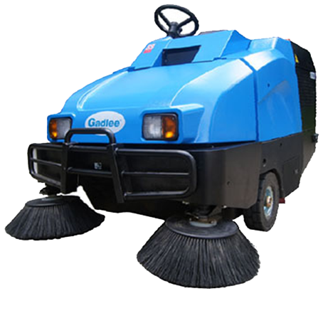 浙江优尼可环保机械有限公司