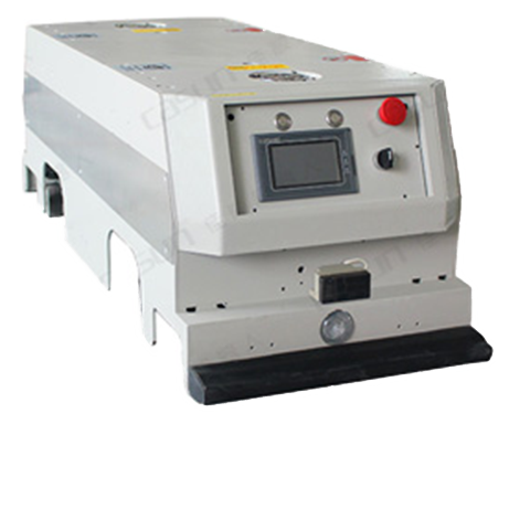 浙江优尼可环保机械有限公司